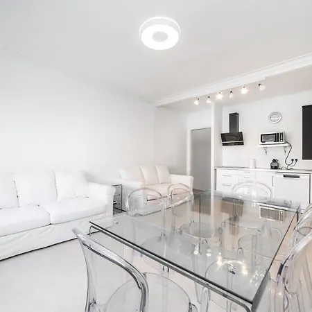 Granvia732 Apartment Barcelona Exterior photo