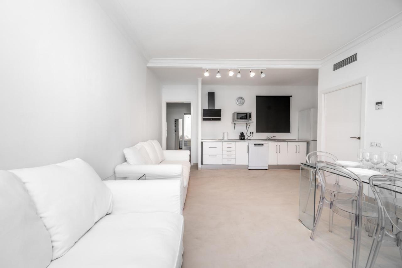 Granvia732 Apartament *