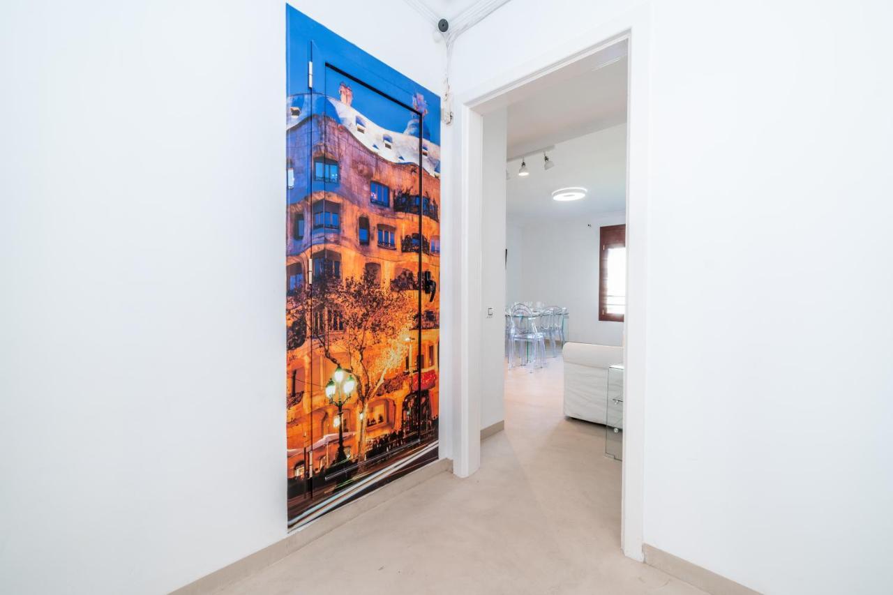 Appartement Granvia732