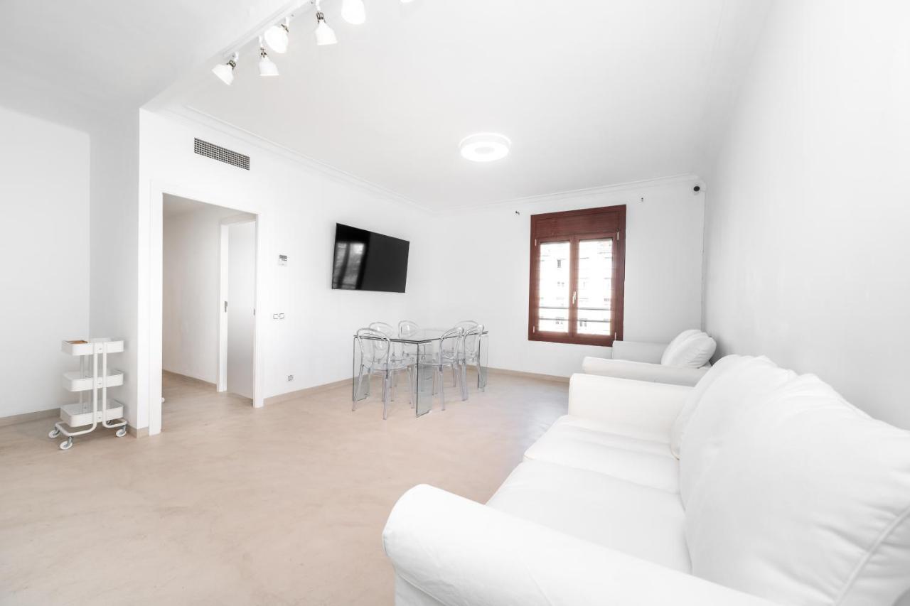 Apartament Granvia732