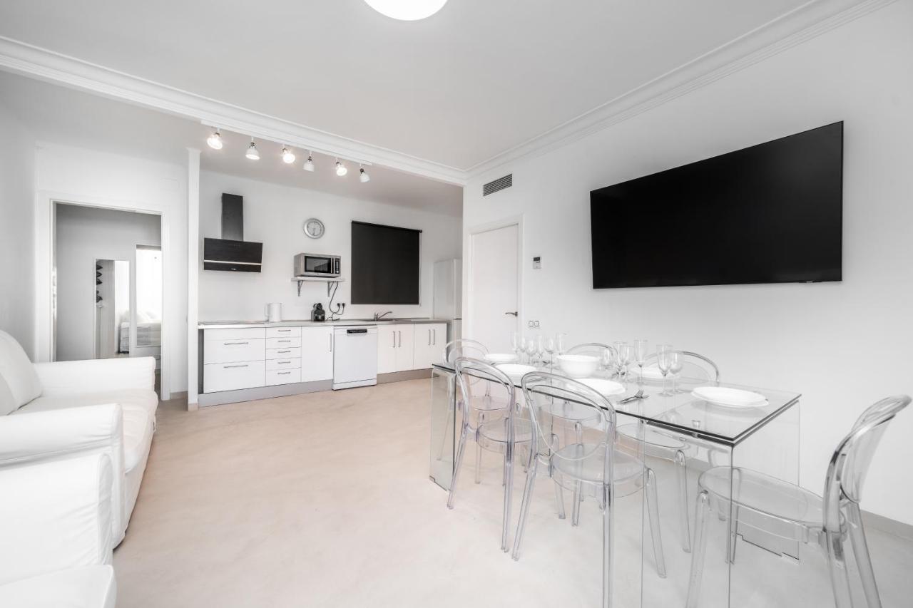 Appartamento Granvia732 Barcellona