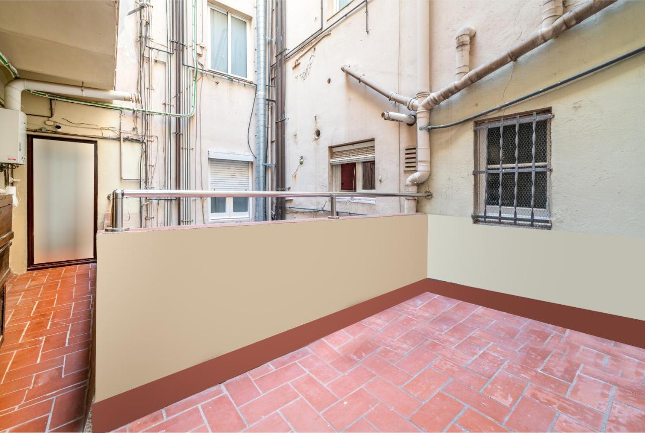 Granvia732 Appartamento Barcellona