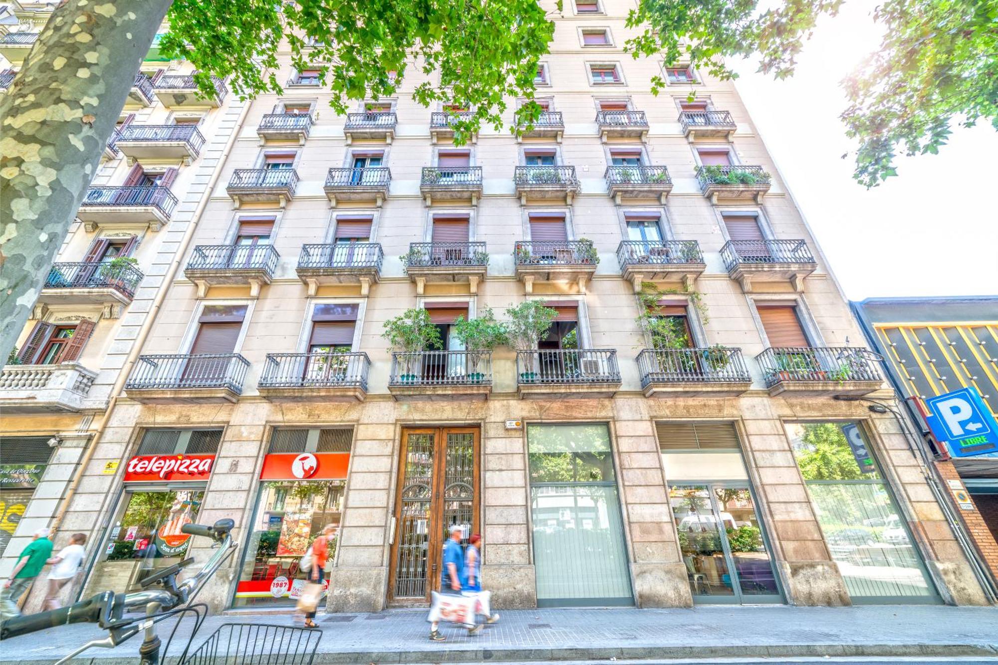 Granvia732 Appartamento *